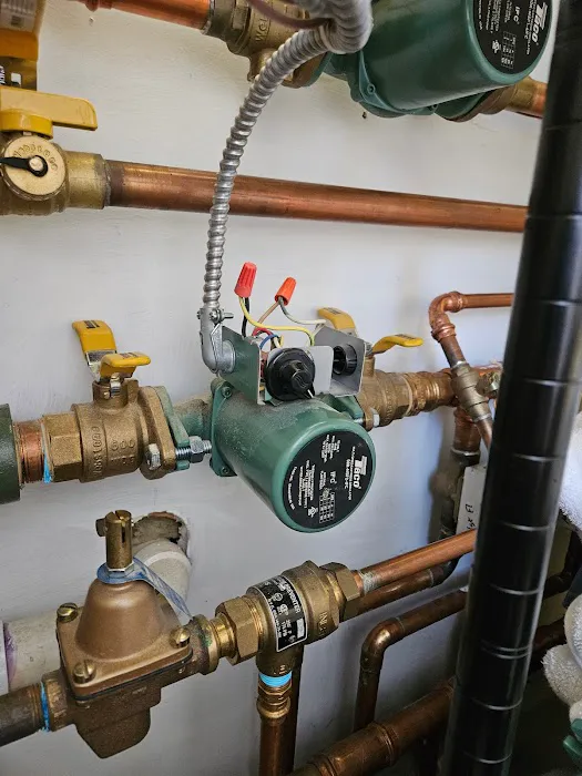 Express Plumbing and Heating of the Hudson Valley INC Picture 6