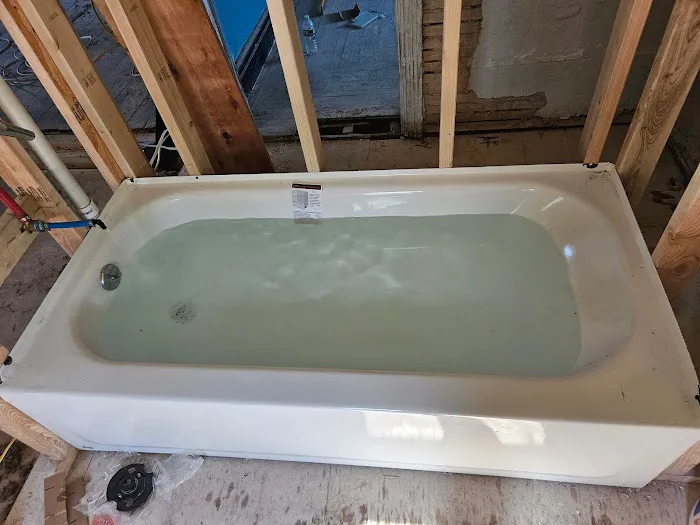 Express Plumbing and Heating of the Hudson Valley INC Picture 8