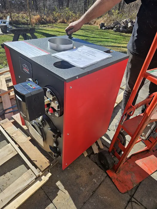 Express Plumbing and Heating of the Hudson Valley INC Picture 10