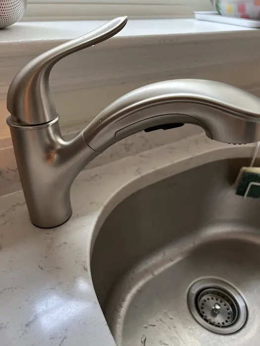 Stryker PHS - Plumbing & Handyman Services Picture 1