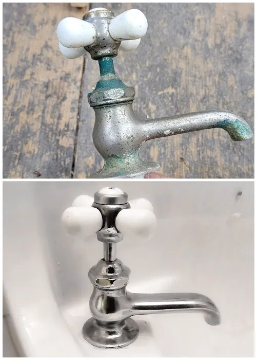 Stryker PHS - Plumbing & Handyman Services Picture 7