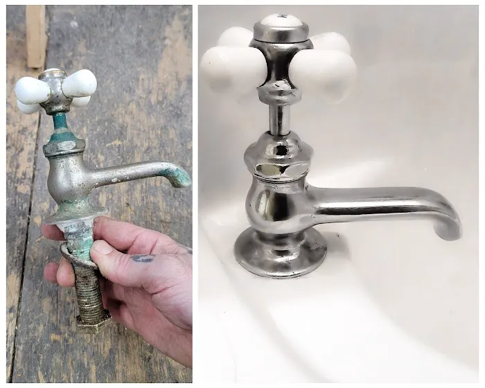 Stryker PHS - Plumbing & Handyman Services Picture 6