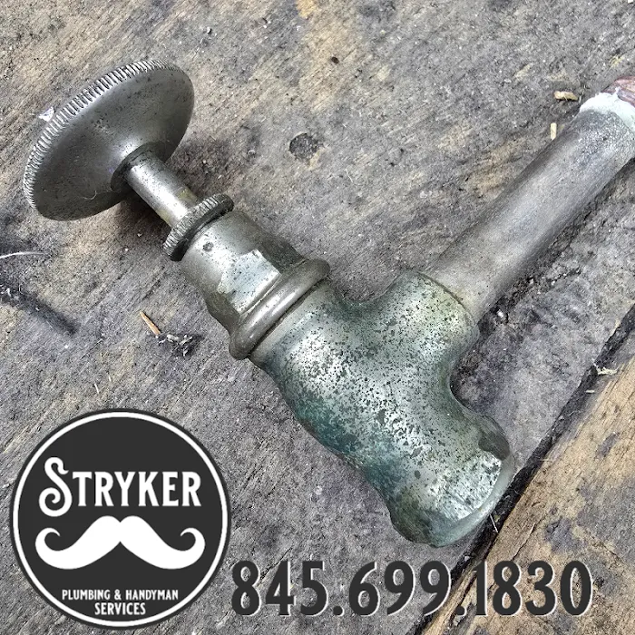 Stryker PHS - Plumbing & Handyman Services Picture 10