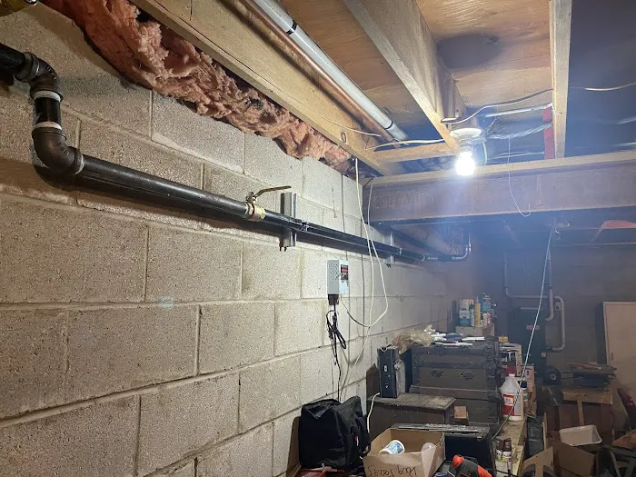 Noble Plumbing, Heating, Cooling. LLC Picture 3