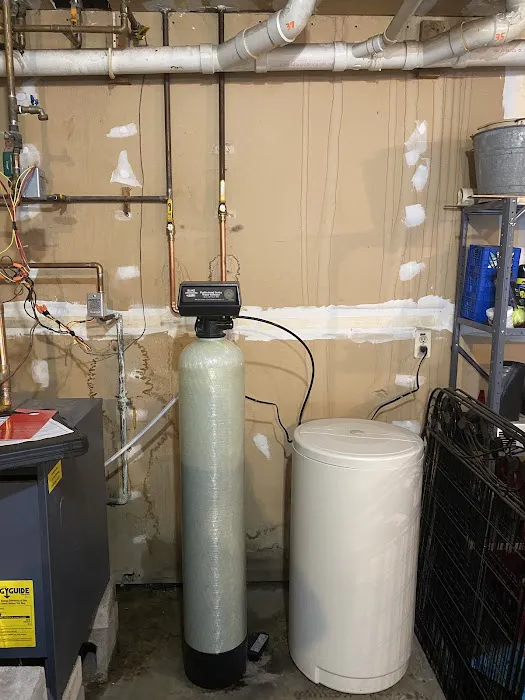 Noble Plumbing, Heating, Cooling. LLC Picture 1