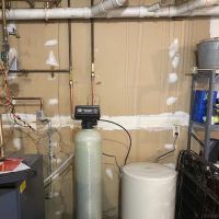 Noble Plumbing, Heating, Cooling. LLC ico