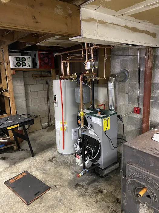 Noble Plumbing, Heating, Cooling. LLC Picture 2
