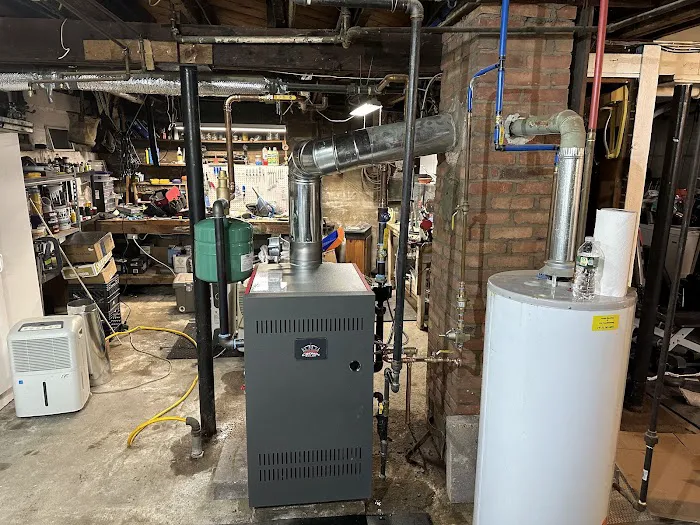Noble Plumbing, Heating, Cooling. LLC Picture 5