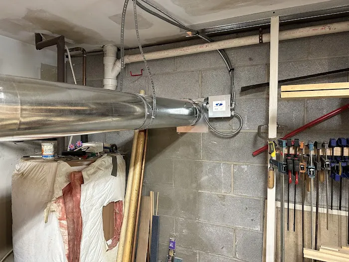 Noble Plumbing, Heating, Cooling. LLC Picture 4