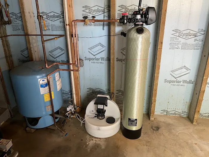 Noble Plumbing, Heating, Cooling. LLC Picture 9