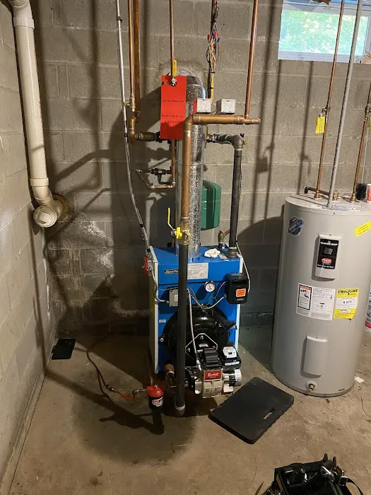 Noble Plumbing, Heating, Cooling. LLC Picture 8