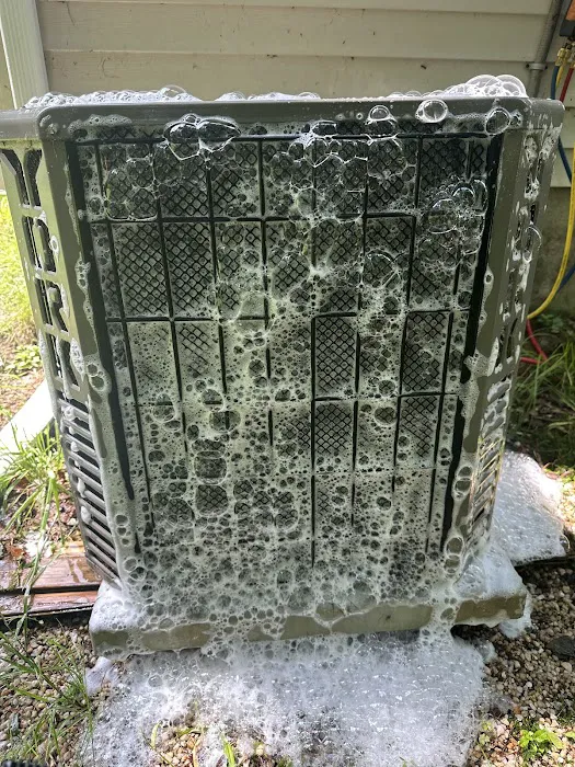 NOBLE Plumbing, Heating, Air Conditioning, & Drain Cleaning Picture 3