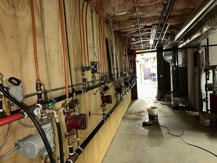 NOBLE Plumbing, Heating, Air Conditioning, & Drain Cleaning Picture 9