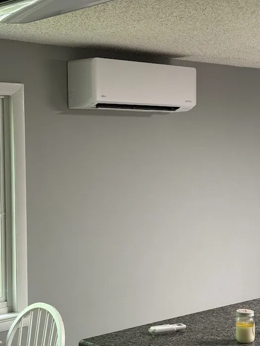 Brads plumbing and heating Picture 1
