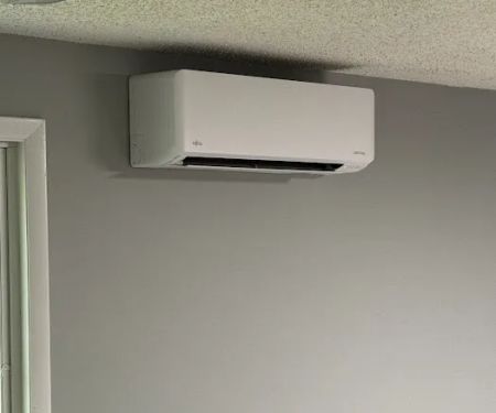 Brads plumbing and heating