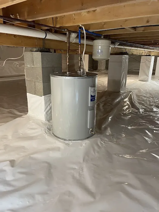 Brads plumbing and heating Picture 4