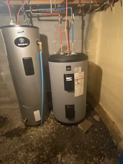 Brads plumbing and heating Picture 9