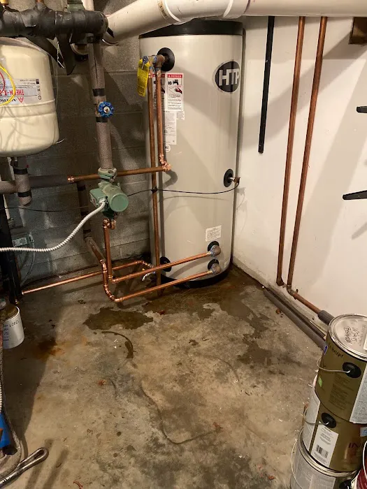 Ralph’s Plumbing and Heating of Pine Bush Picture 3