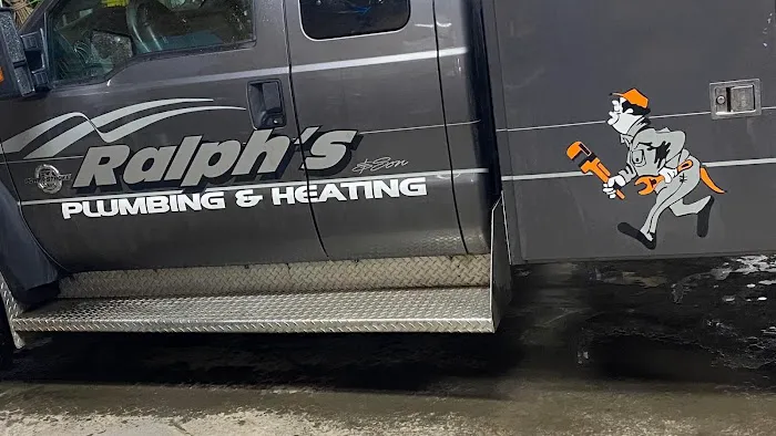 Ralph’s Plumbing and Heating of Pine Bush Picture 2