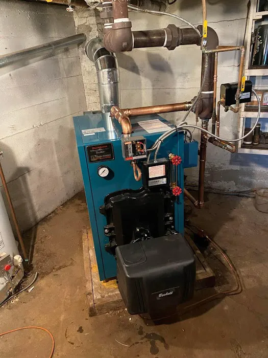 Ralph’s Plumbing and Heating of Pine Bush Picture 4