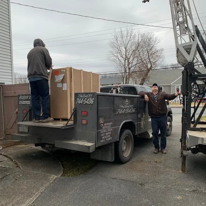 Ralph’s Plumbing and Heating of Pine Bush Picture 10