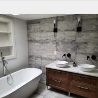 Benitez & Sons plumbing and heating ico