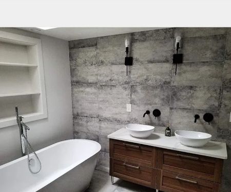 Benitez & Sons plumbing and heating