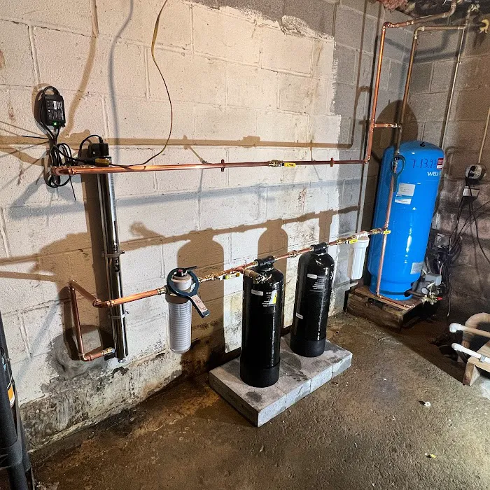Benitez & Sons plumbing and heating Picture 2