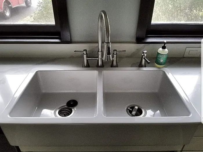 Benitez & Sons plumbing and heating Picture 8