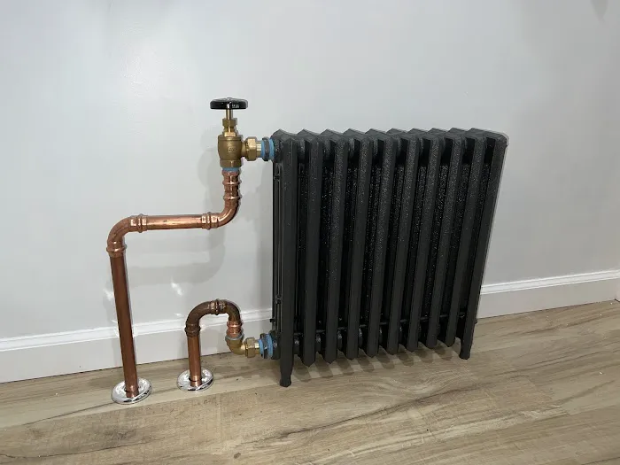 Benitez & Sons plumbing and heating Picture 9