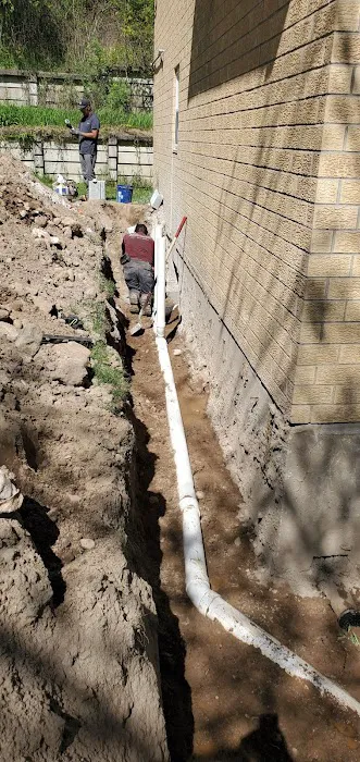 Benitez & Sons plumbing and heating Picture 10