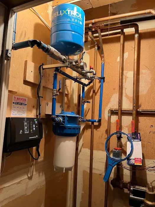 J. Meister Pumps & Plumbing Picture 2