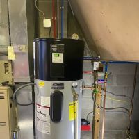 J. Meister Pumps & Plumbing ico