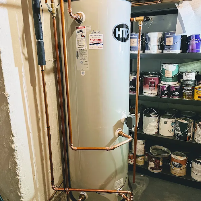 J. Meister Pumps & Plumbing Picture 4