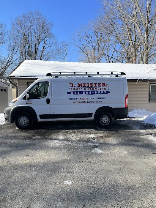 J. Meister Pumps & Plumbing Picture 8
