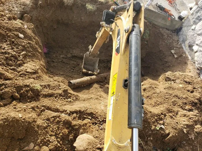 A&J Plumbing and Heating Picture 1