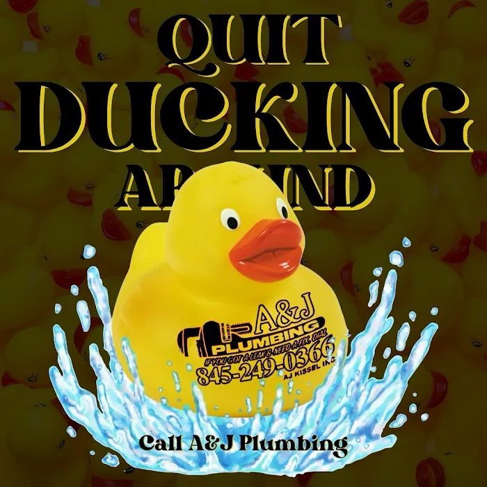 A&J Plumbing and Heating Picture 5