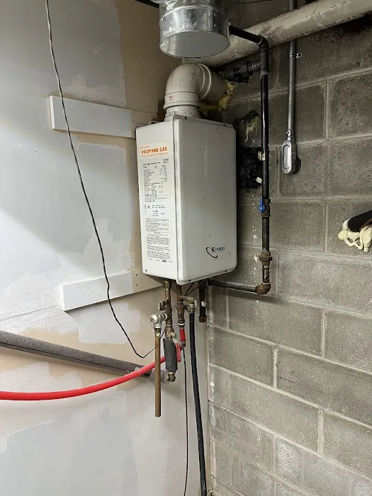 A&J Plumbing and Heating Picture 4