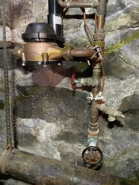 A&J Plumbing and Heating Picture 7