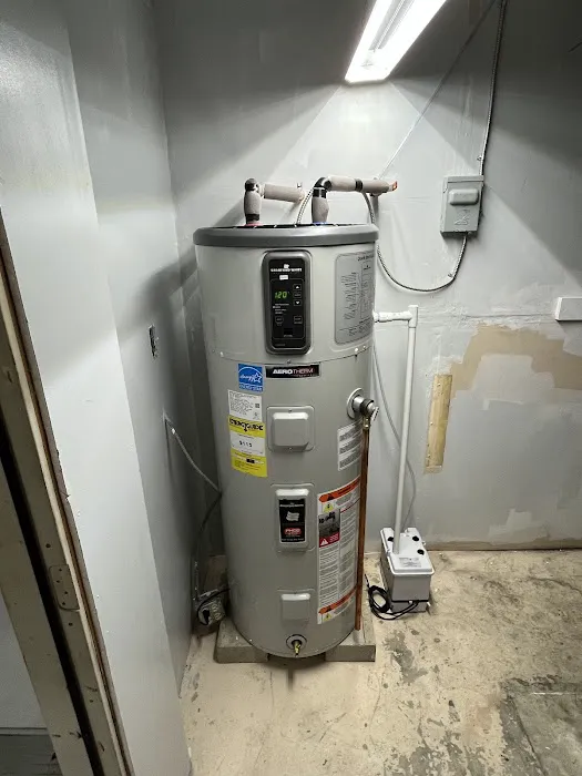 A&J Plumbing and Heating Picture 10