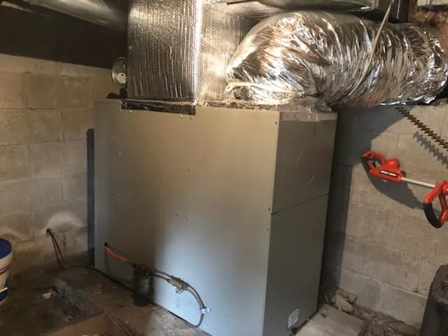 A&J Plumbing and Heating Picture 9