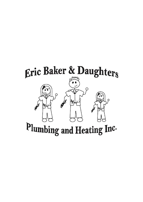 Eric Baker and Daughters Plumbing and Heating Inc Picture 1