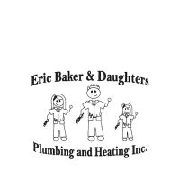Eric Baker and Daughters Plumbing and Heating Inc ico