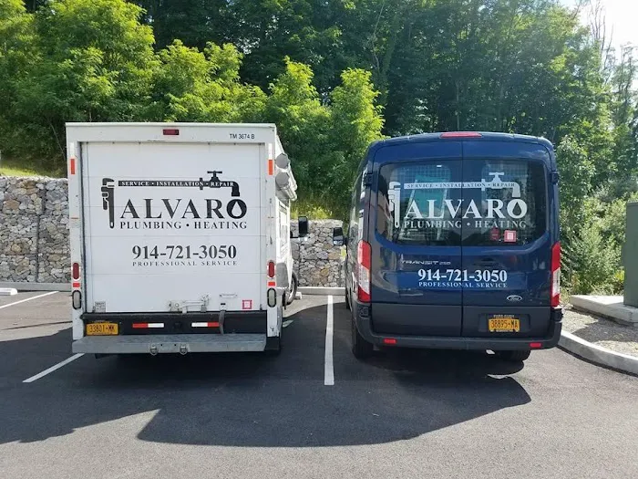 Alvaro Plumbing & Heating Picture 2