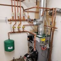 Alvaro Plumbing & Heating ico
