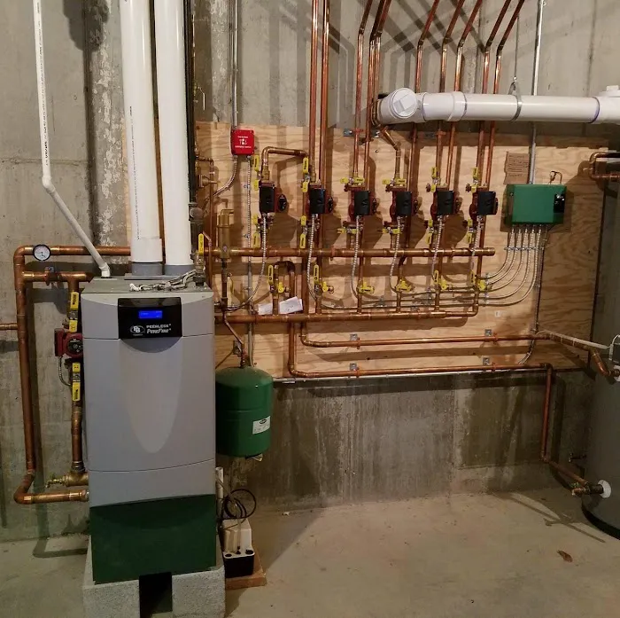 Alvaro Plumbing & Heating Picture 3