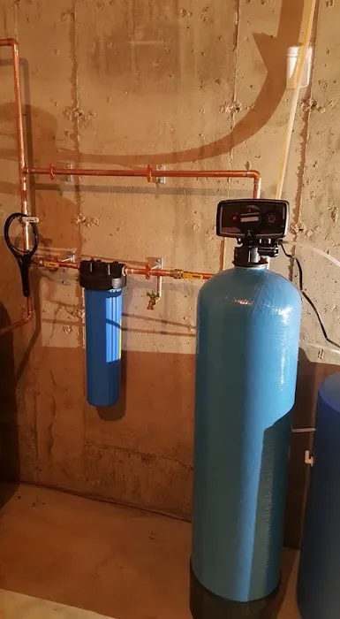 Alvaro Plumbing & Heating Picture 4