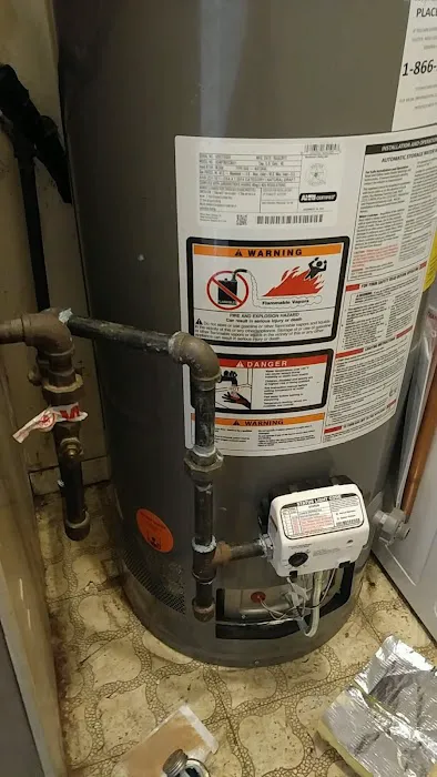 Divar Plumbing Picture 2