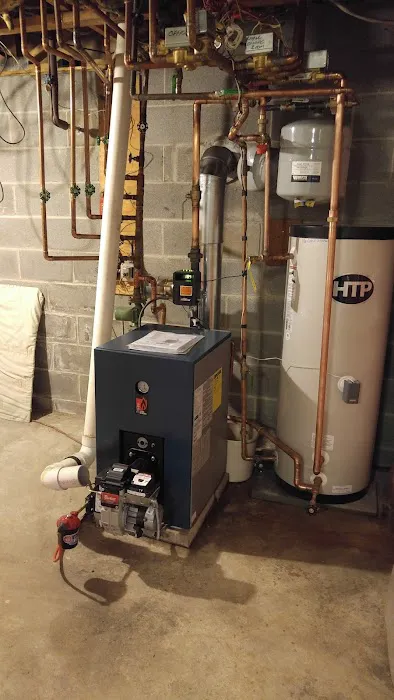 Divar Plumbing Picture 3