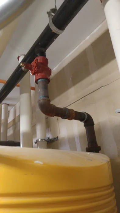 Divar Plumbing Picture 7